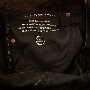 American Eagle 31X30